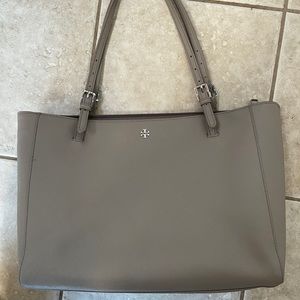 Tory Burch Robinson Tote Bag